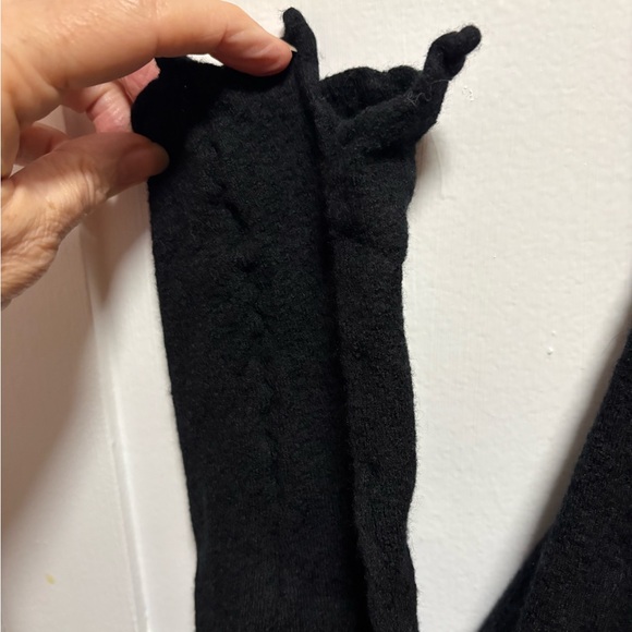 Rundholz knit coat sweater with pockets - Picture 6 of 10